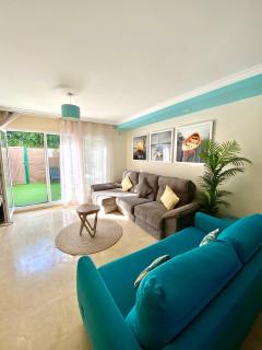 Beach Townhouse - Marbella - 5