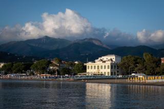 Suite Hotel Nettuno - Sestri Levante - 5