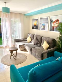 Beach Townhouse - Marbella - 6