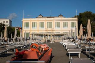 Suite Hotel Nettuno - Sestri Levante - 6