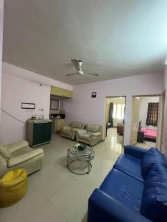 2BHK in Heart of Kormangala - Bangalore - 5