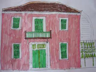 Elisabeth's Traditional House in Poros - Poros - 8