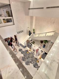 فندق مادن طيبة MADEN Taiba HOTEL - 1