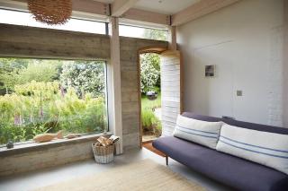 The Skyroom - Rendham - 9