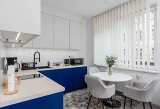 Air-conditioned apartment in the city center, Old Town - Cracóvia - 5