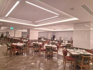 MADEN Taiba HOTEL - 1