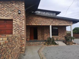 AMM Guesthouse - Gqeberha - 9