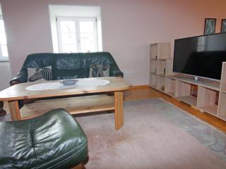 Ferienwohnung im Gutshaus Schulenbrook - 2