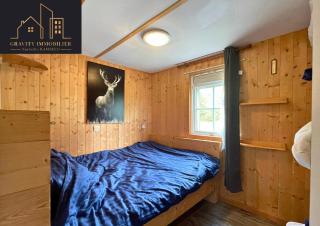 Spacieux mobil home - Terrasse - Verchaix - 1