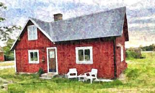 Seaside house in a old farm near Falkenberg, 500m to beach - 8