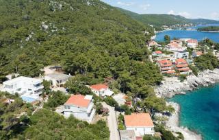 Awesome Home In Blato With Sauna - Prizba - 2