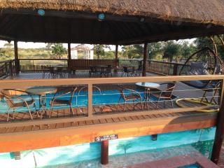 Falcon Lodge PK - Bela-Bela - 4