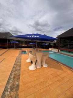 Falcon Lodge PK - Bela-Bela - 2