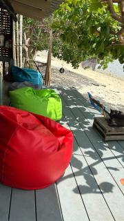 The Dreamcatcher Hostel Nathon SamuiSunset - Nathon - 3