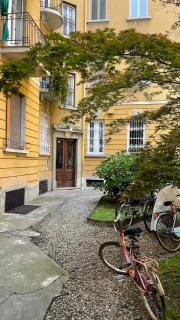 Mini Apt center Milano Piola - Milan - 1