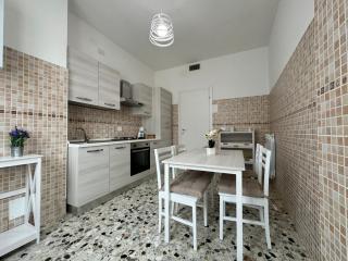 Nirvana House Sole e mare - 8