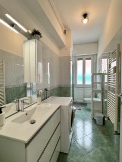 Nirvana House Sole e mare - Pietra Ligure - 5