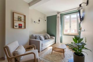 Maison Parmentier 10 min de Lyon - Sainte-Foy-lès-Lyon - 6