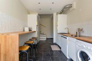 Maison Parmentier 10 min de Lyon - Sainte-Foy-lès-Lyon - 1
