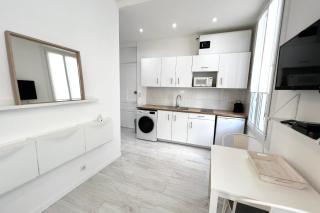 Juan les Pins Pinède sector - Apartment 4 People - Juan-les-Pins - 5
