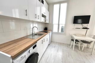 Juan les Pins Pinède sector - Apartment 4 People - Juan-les-Pins - 2