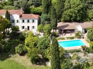 Bastide de Marie Grasse - Grasse - 0