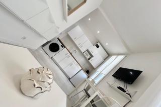 Juan les Pins Pinède sector - Apartment 4 People - Juan-les-Pins - 1