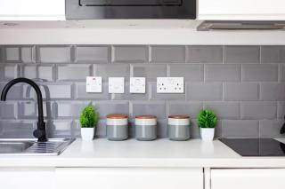 Stylish Studio near Paddington Station - Londra - 3