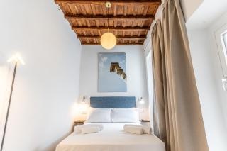 Fantini Rooms-Monti - 9