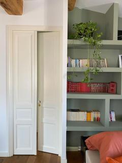 T2 apartment historic center Ajaccio - Ajaccio - 9