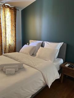 T2 apartment historic center Ajaccio - Ajaccio - 7