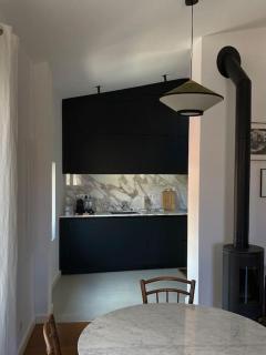 T2 apartment historic center Ajaccio - Ajaccio - 4
