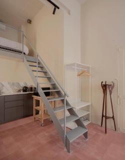 Charming Studio in Historic Centre - Birgu (Vittoriosa) - 1