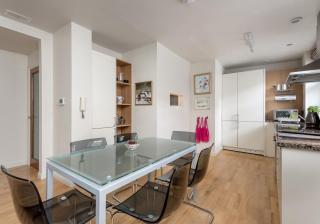Causewayside Apartment - The Edinburgh Address - 2