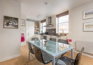 Causewayside Apartment - The Edinburgh Address - Edimburgo - 8