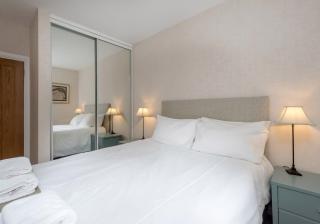 Causewayside Apartment - The Edinburgh Address - Edimburgo - 6