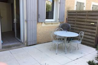 Villa Camargue - heated indoor pool open year-round - Calvisson - 6