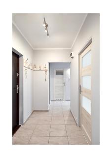 Osiedle Orła Białego Apartment - Poznań - 9