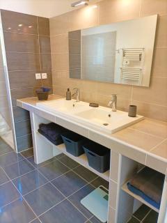 Villa "Agathe" - 10 guests - Calvisson - 2