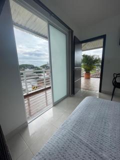 Hospedaje Castillo Real - 1