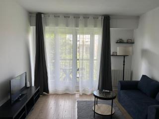 Studio cosy, calme et confort - 8