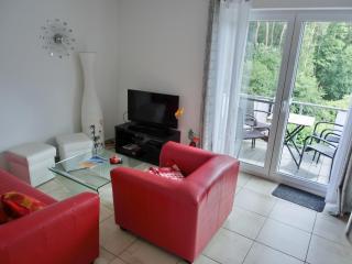 Ferienwohnung KWE 2 OG - Graal-Müritz - 9