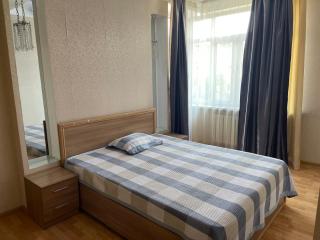 Downtown apartment - Bishkek - 2