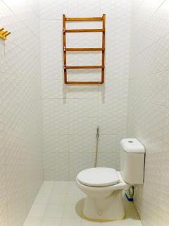 Inplana Cabin - Cianjur - 8