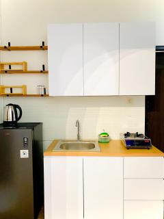 Inplana Cabin - Cianjur - 6