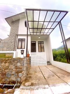 Inplana Cabin - Cianjur - 5