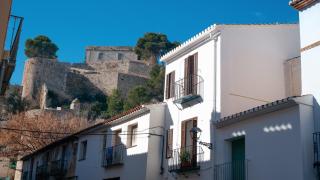 Denia Townhouse - Denia - 0