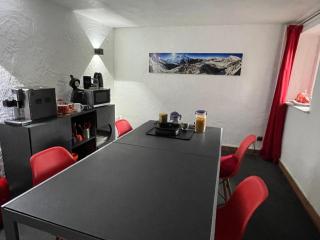 Berges Basecamp - Breckerfeld - 5