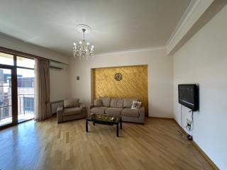 Aram street, 1 bedroom Comfy & Sunny apart with Open balcony DI480 - Yerevan - 7