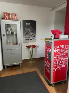 Berges Basecamp - Breckerfeld - 4